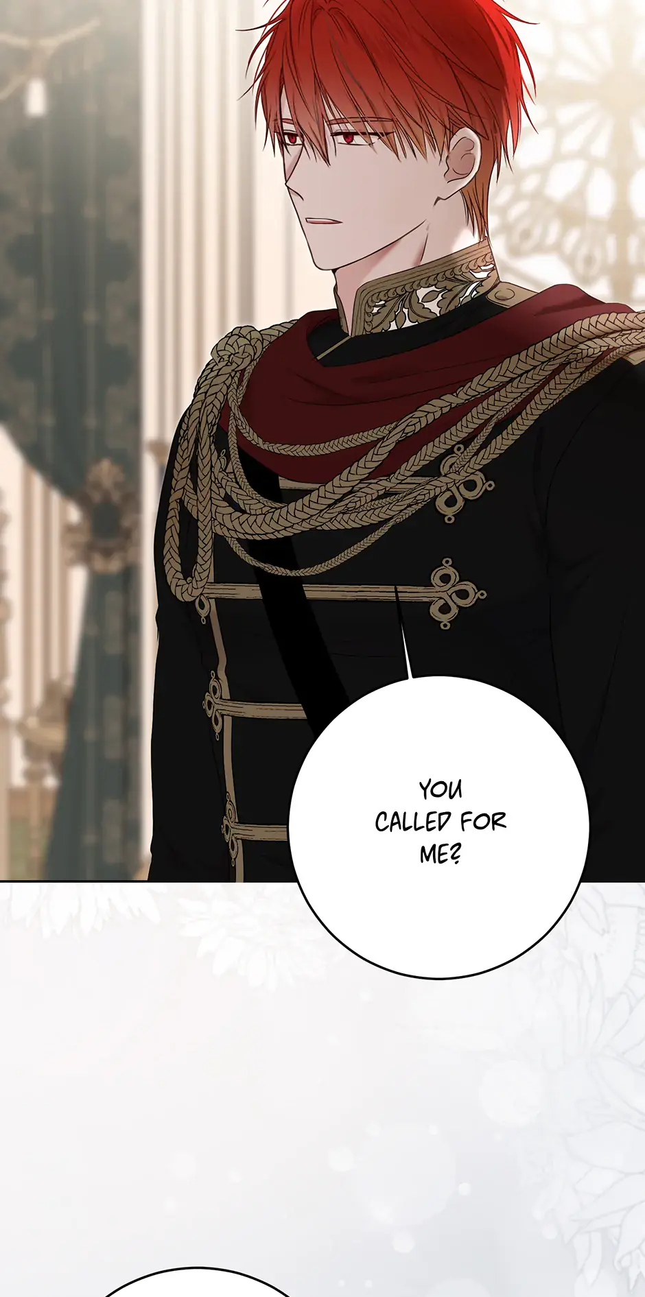 I Fell into a Reverse Harem Game Chapter 142 Page 30