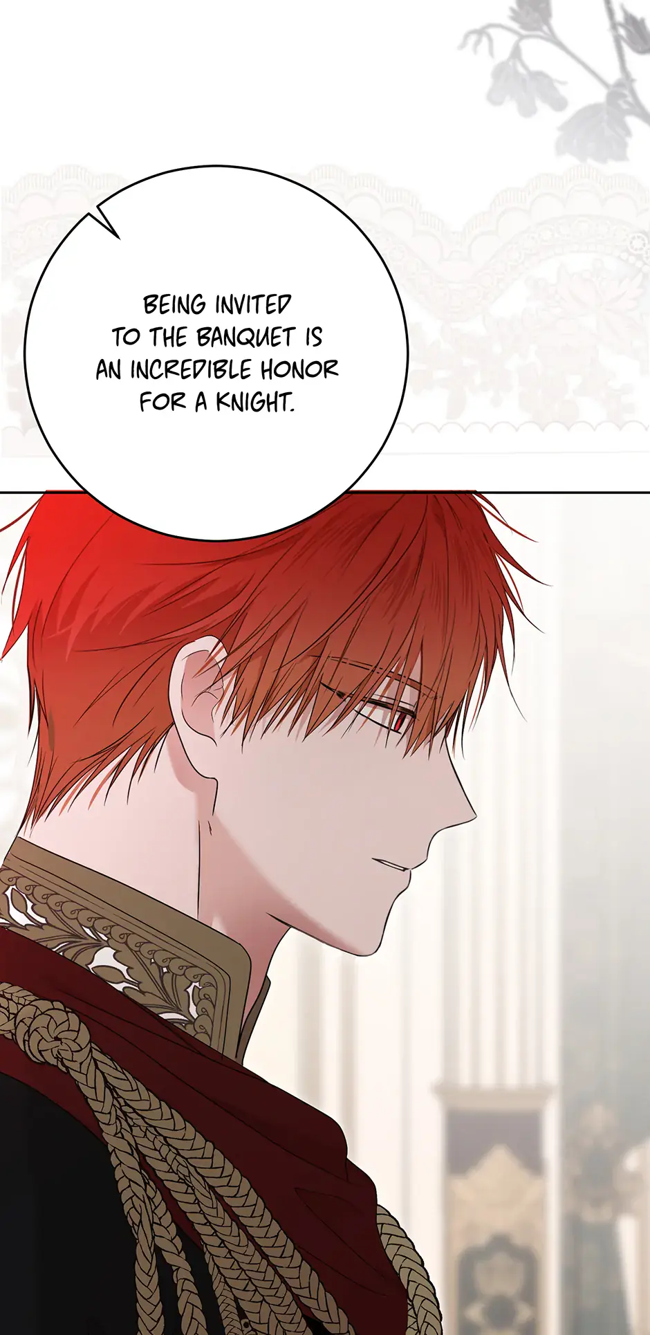 I Fell into a Reverse Harem Game Chapter 142 Page 38