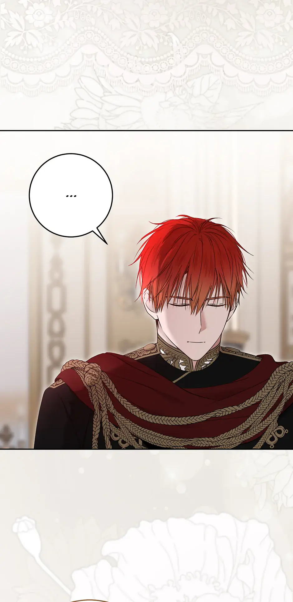 I Fell into a Reverse Harem Game Chapter 142 Page 42