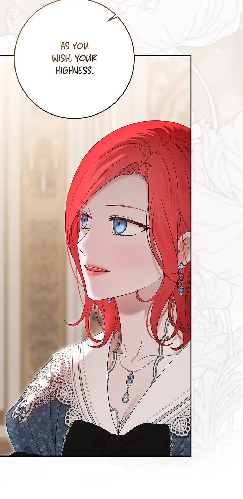 I Fell into a Reverse Harem Game Chapter 142 Page 43