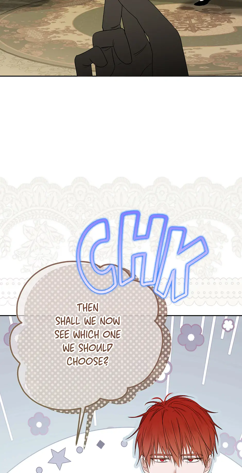 I Fell into a Reverse Harem Game Chapter 142 Page 45