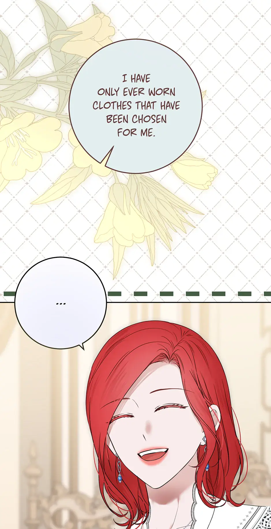 I Fell into a Reverse Harem Game Chapter 142 Page 48