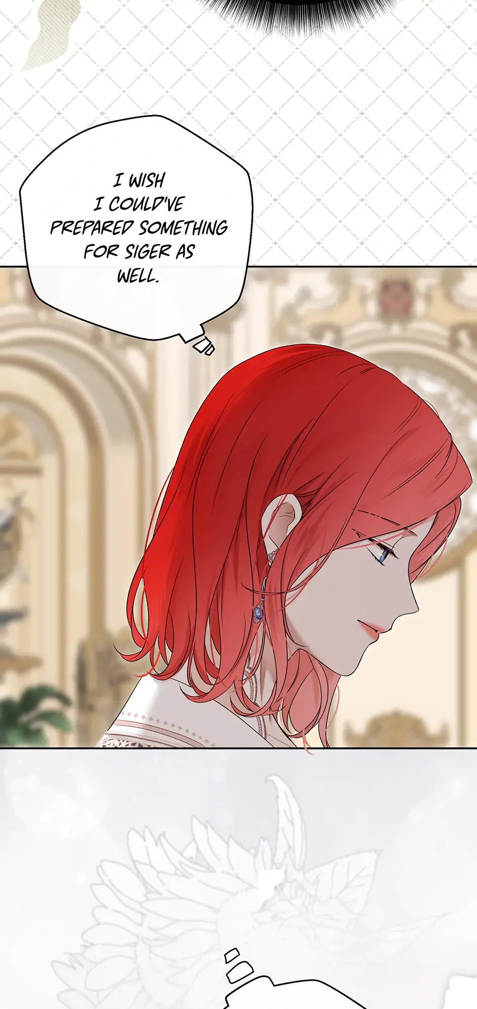 I Fell into a Reverse Harem Game Chapter 142 Page 55