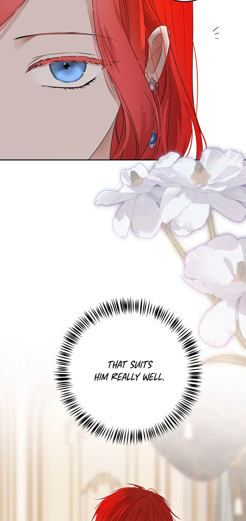 I Fell into a Reverse Harem Game Chapter 142 Page 58