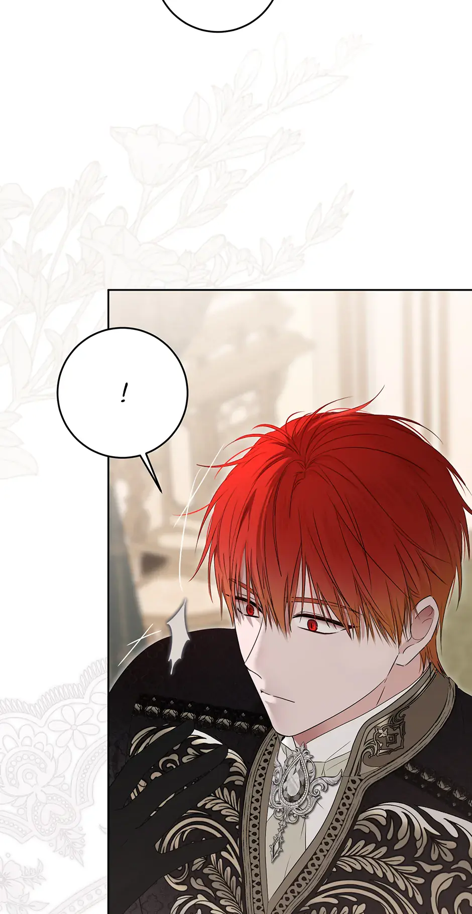 I Fell into a Reverse Harem Game Chapter 142 Page 62