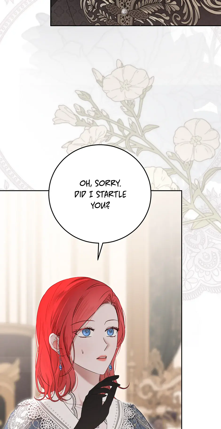 I Fell into a Reverse Harem Game Chapter 142 Page 63