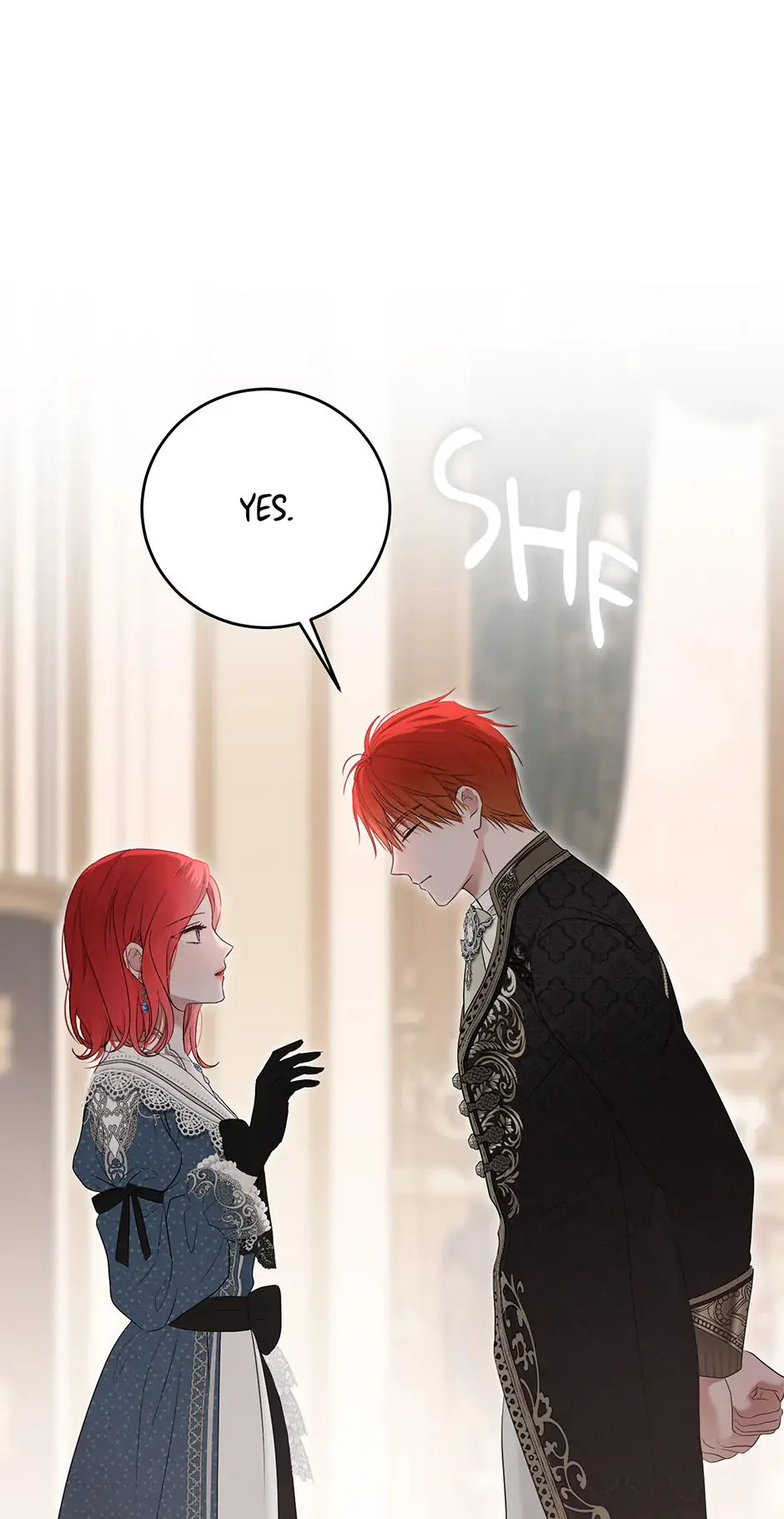 I Fell into a Reverse Harem Game Chapter 142 Page 65