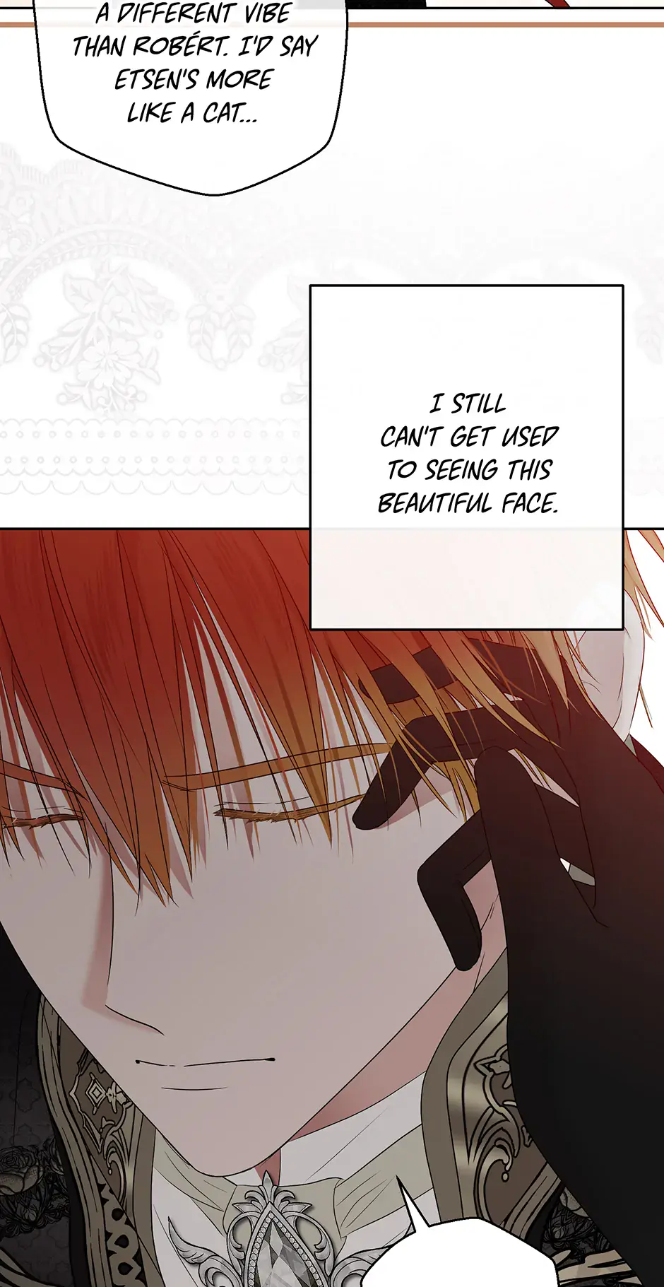 I Fell into a Reverse Harem Game Chapter 142 Page 67