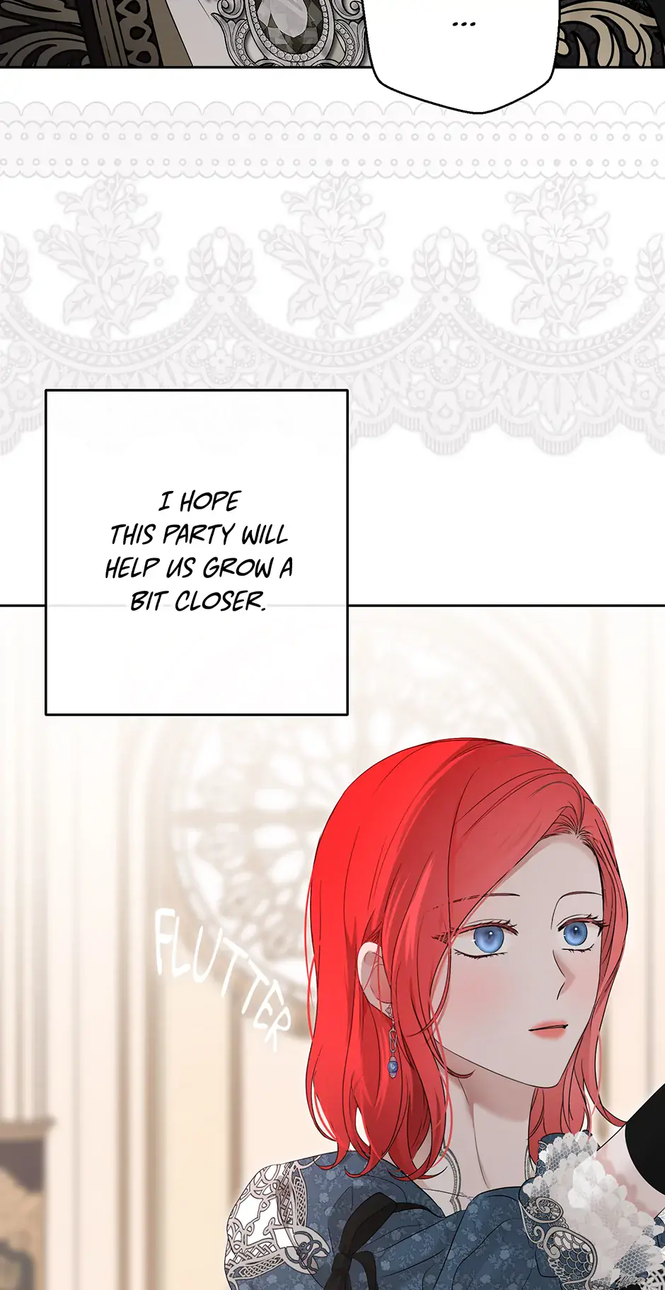 I Fell into a Reverse Harem Game Chapter 142 Page 68