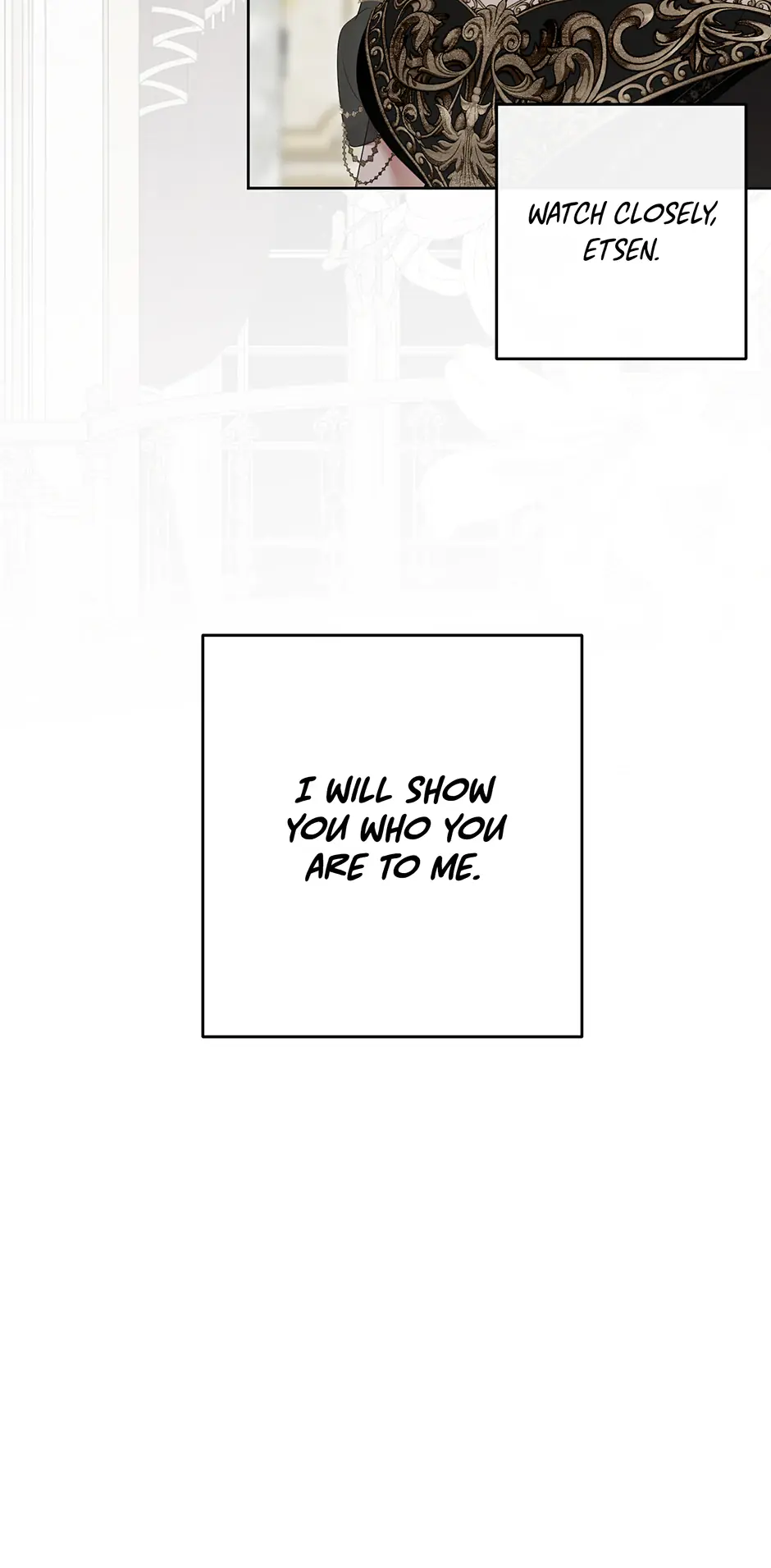I Fell into a Reverse Harem Game Chapter 142 Page 76