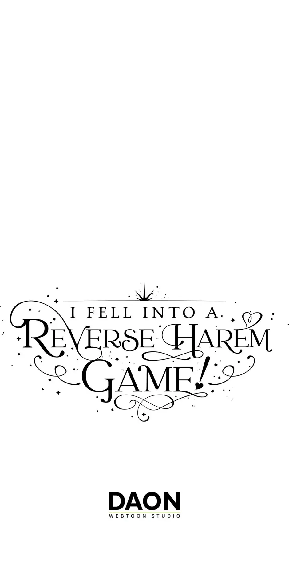 I Fell into a Reverse Harem Game Chapter 142 Page 77