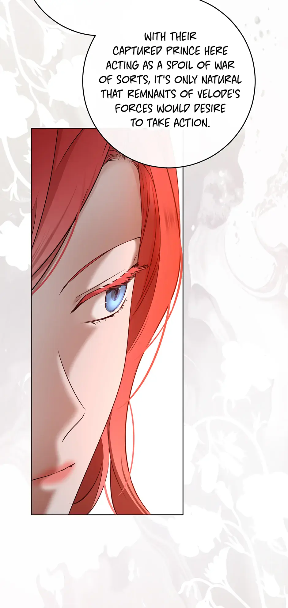 I Fell into a Reverse Harem Game Chapter 143 Page 13
