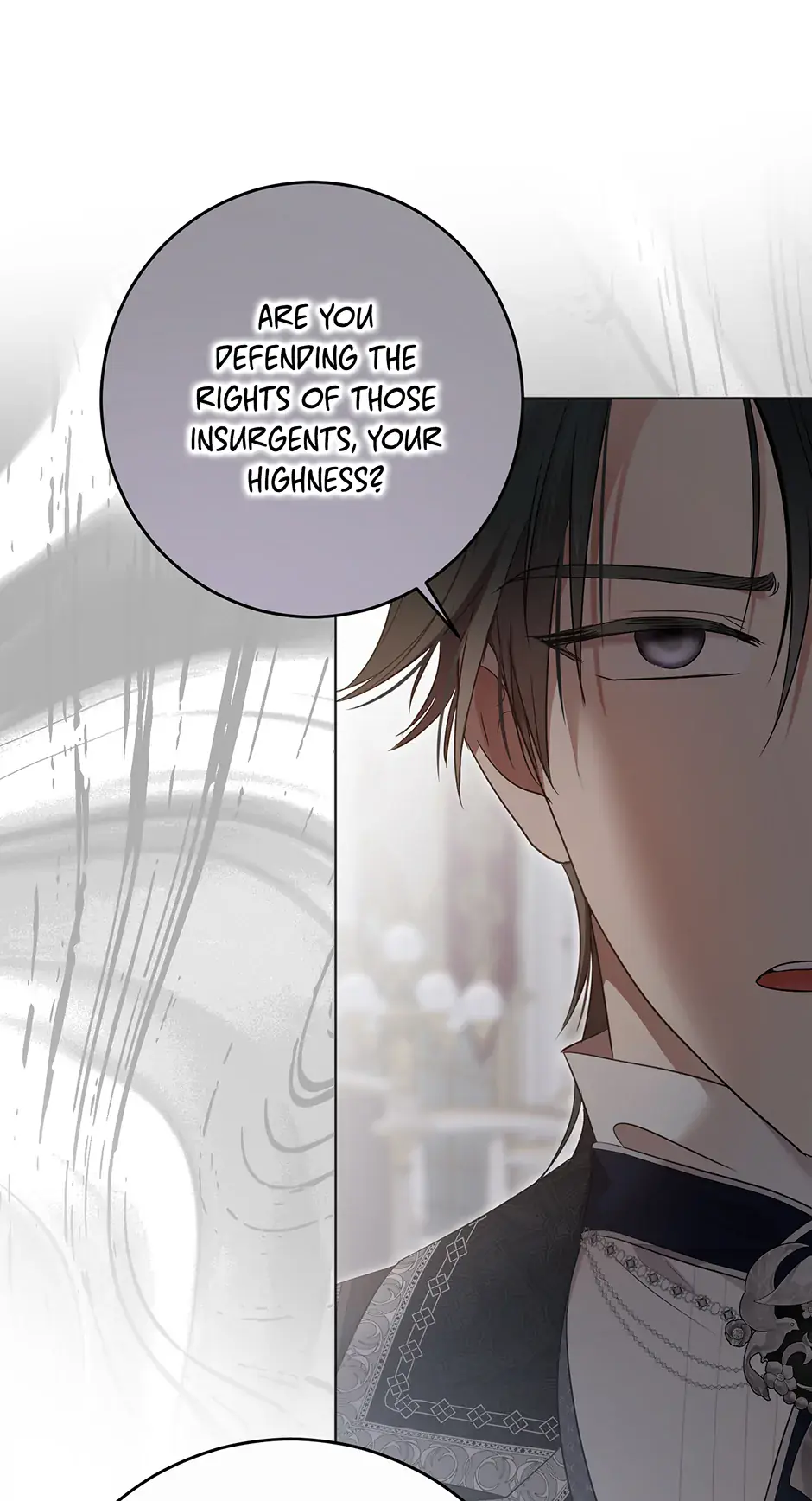 I Fell into a Reverse Harem Game Chapter 143 Page 17