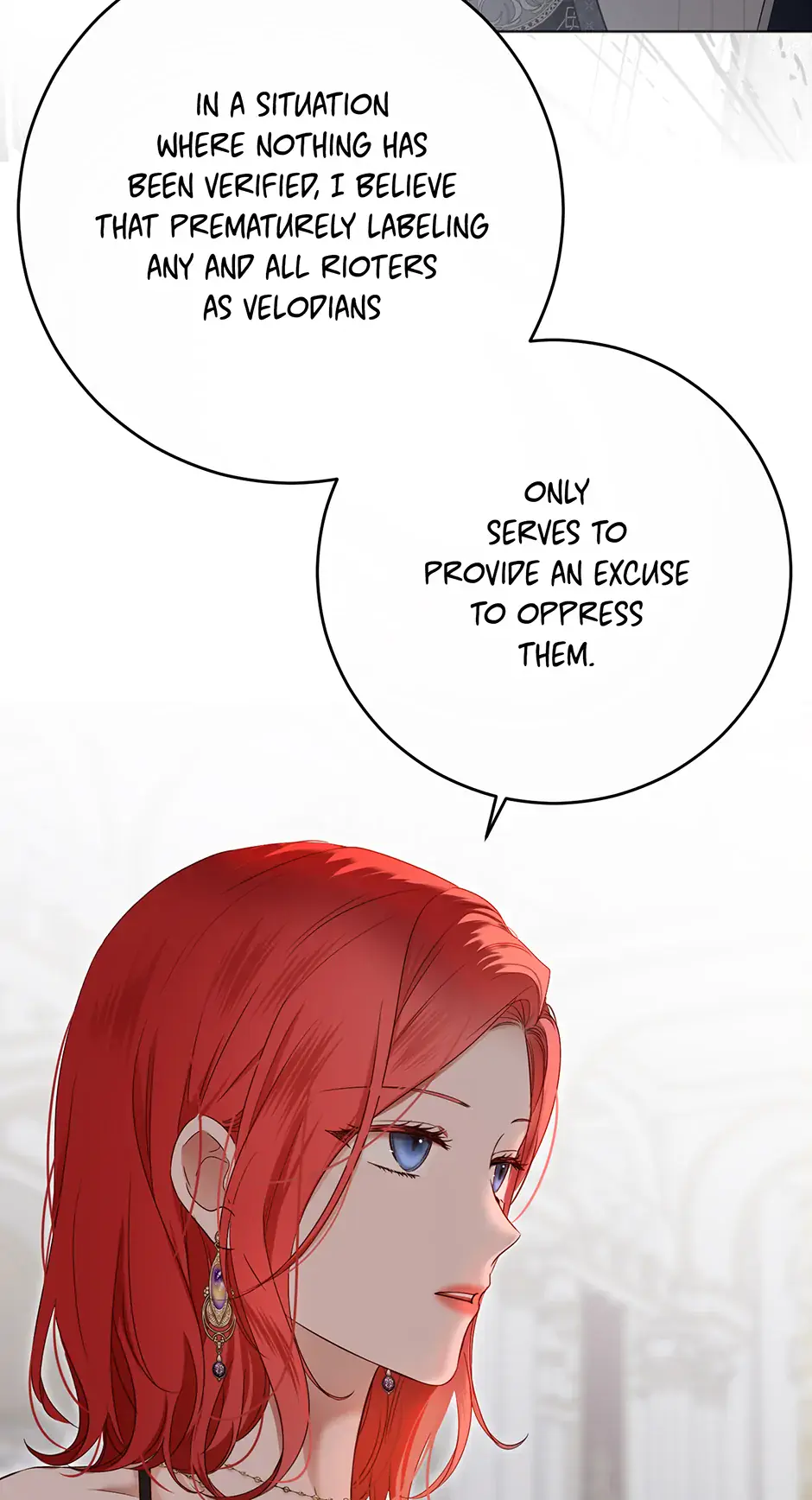 I Fell into a Reverse Harem Game Chapter 143 Page 18