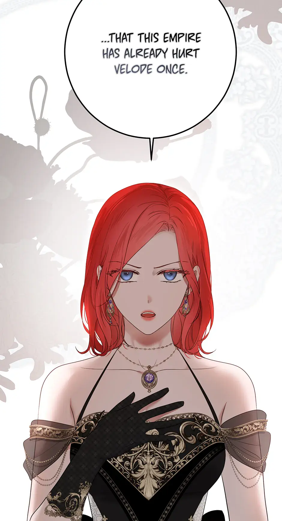 I Fell into a Reverse Harem Game Chapter 143 Page 21