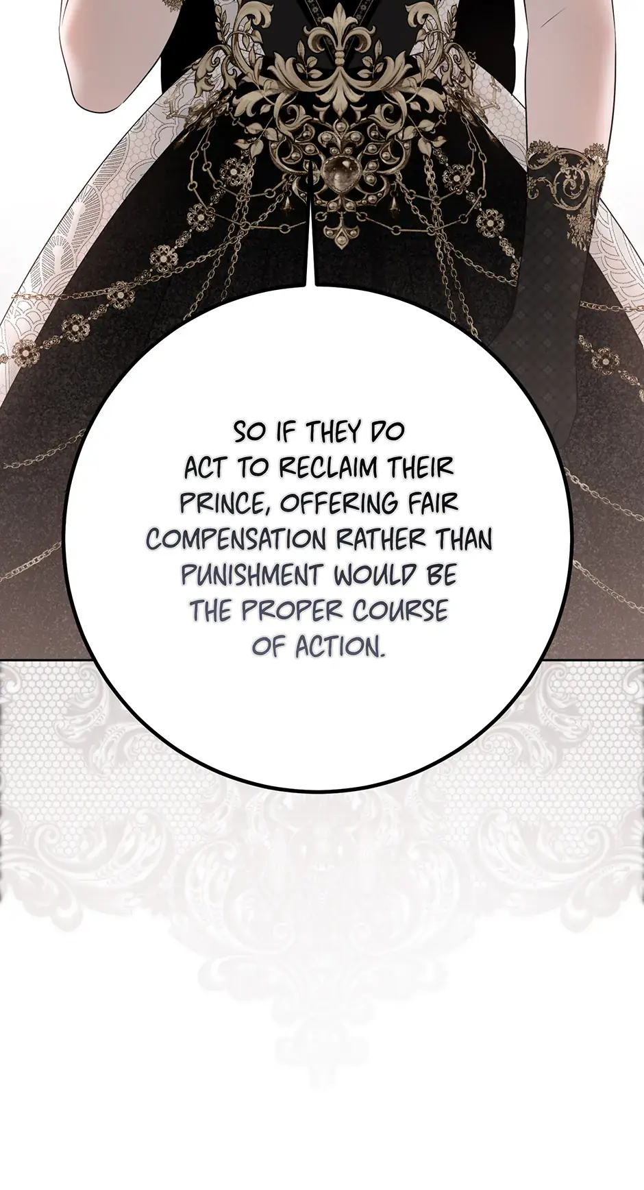 I Fell into a Reverse Harem Game Chapter 143 Page 22