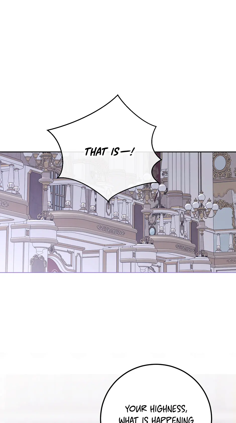 I Fell into a Reverse Harem Game Chapter 143 Page 24