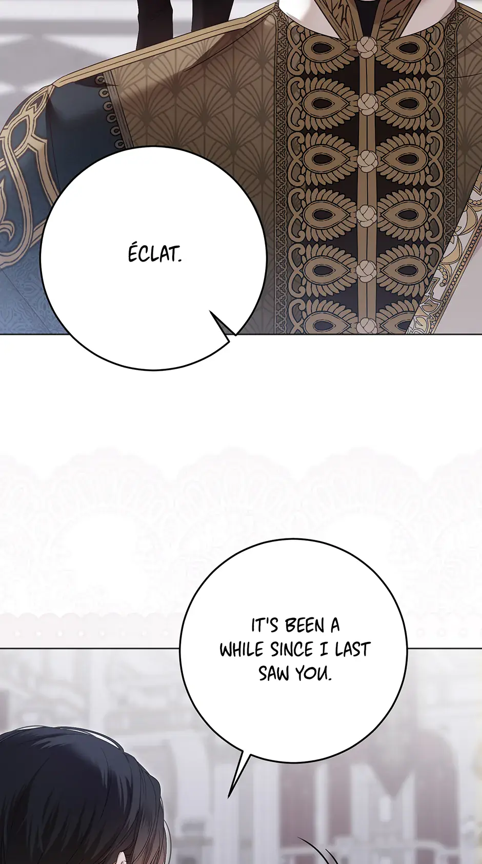 I Fell into a Reverse Harem Game Chapter 143 Page 26