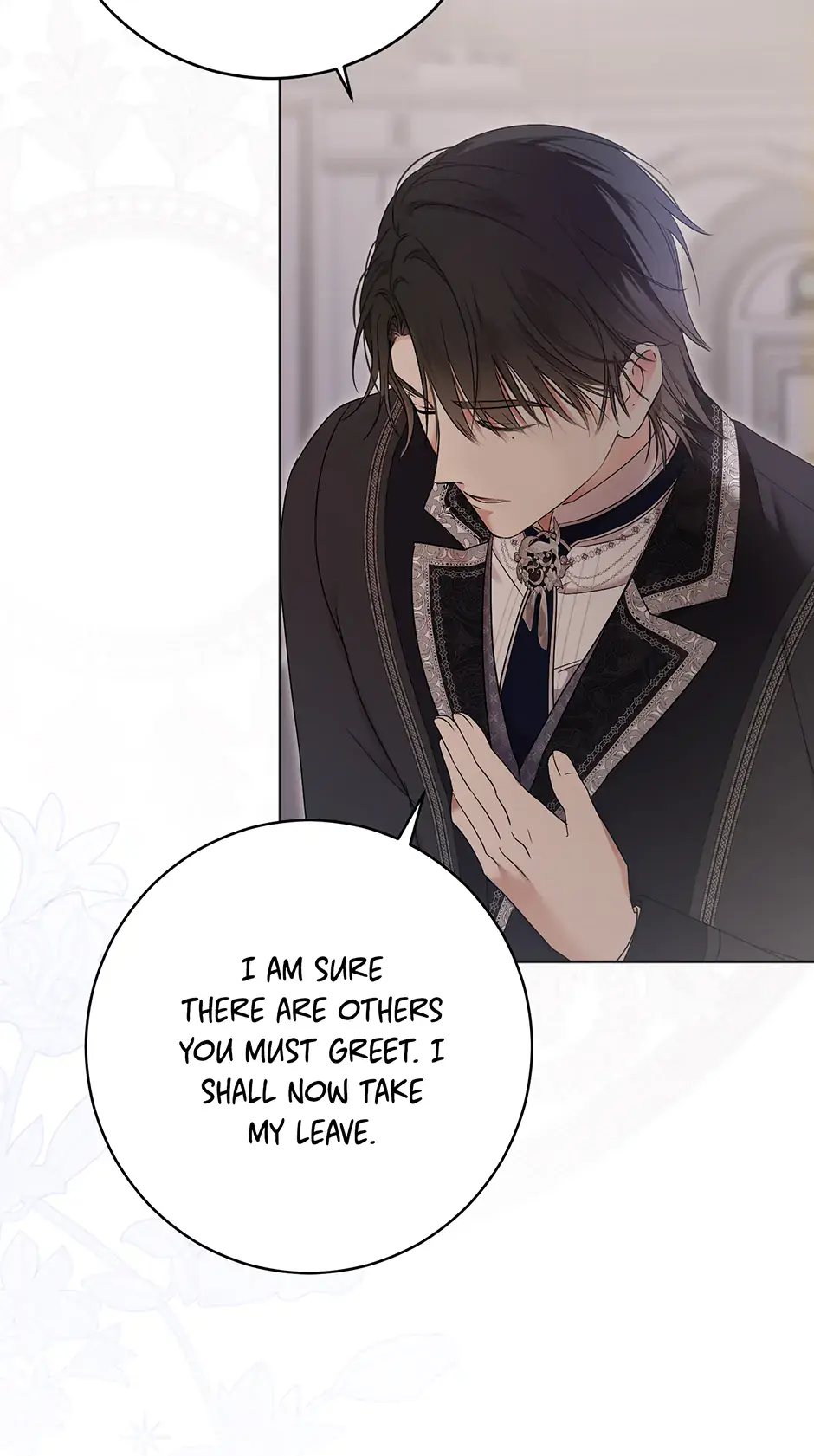 I Fell into a Reverse Harem Game Chapter 143 Page 28
