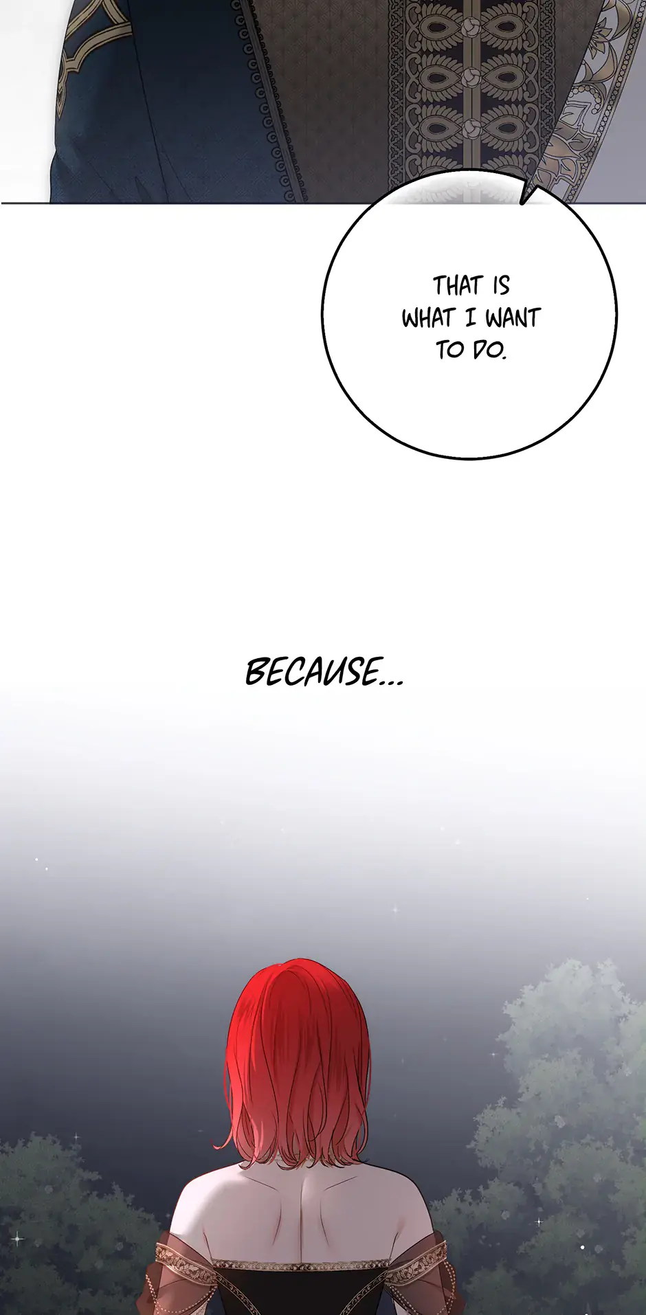 I Fell into a Reverse Harem Game Chapter 143 Page 45