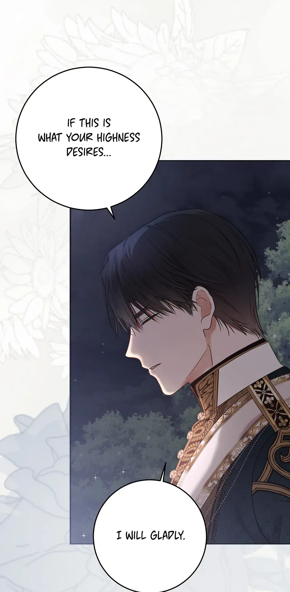 I Fell into a Reverse Harem Game Chapter 143 Page 48