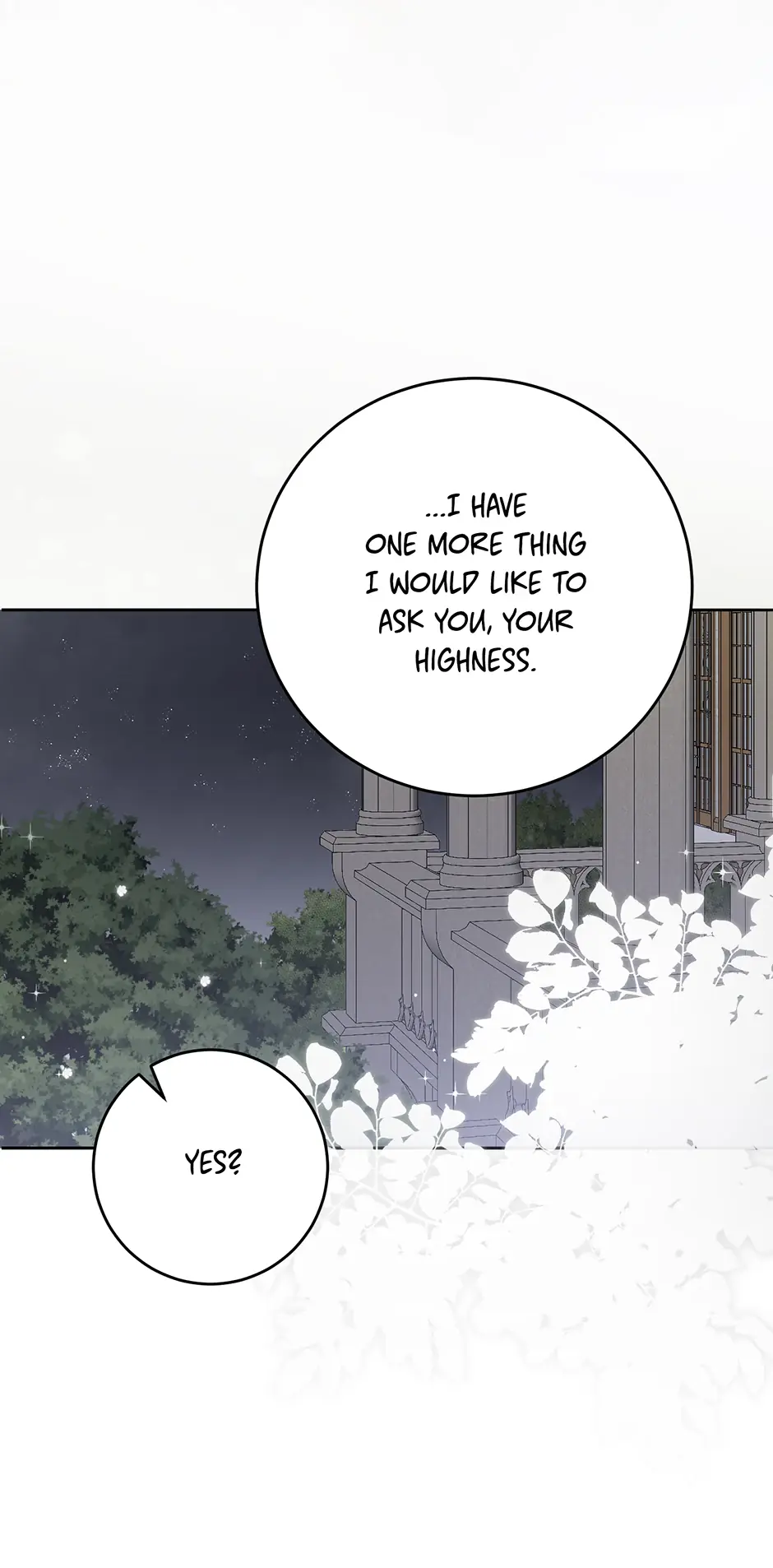I Fell into a Reverse Harem Game Chapter 143 Page 50