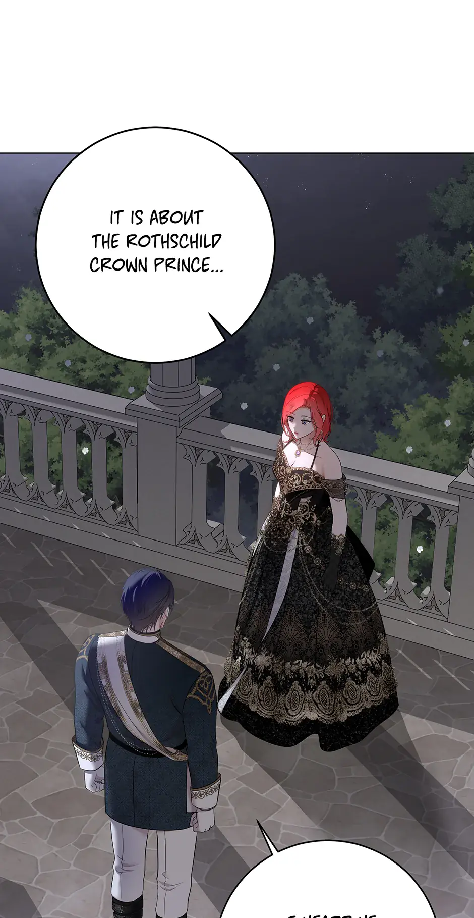 I Fell into a Reverse Harem Game Chapter 143 Page 51