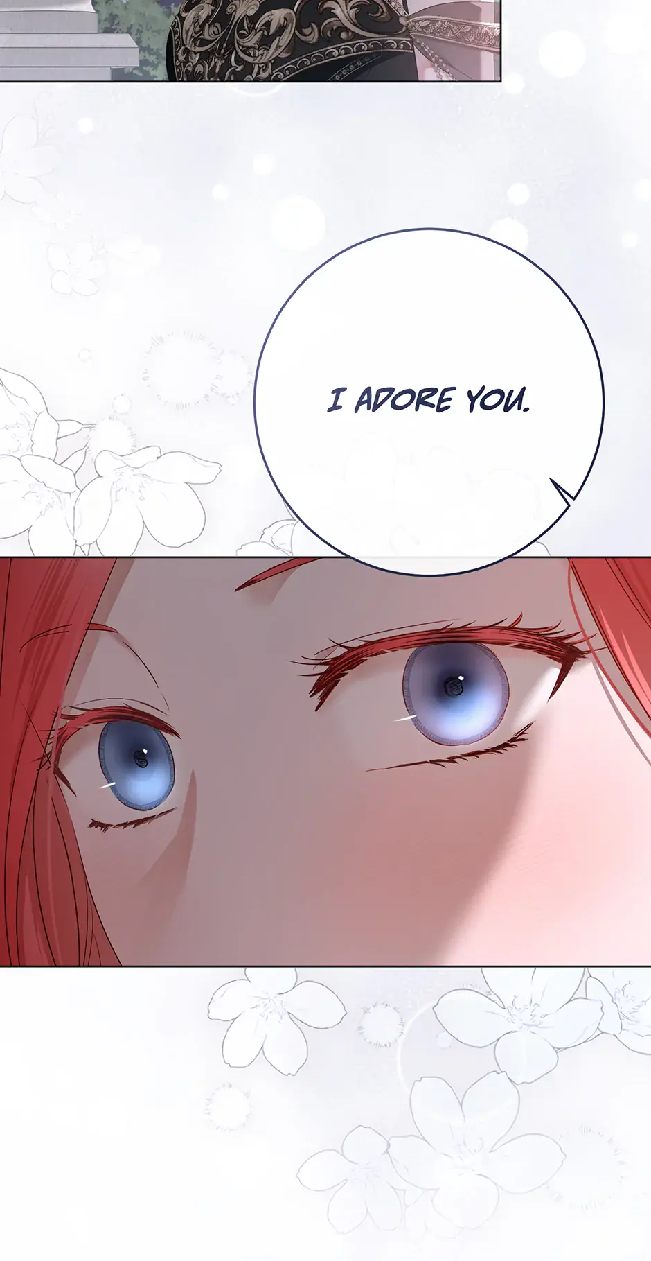 I Fell into a Reverse Harem Game Chapter 143 Page 53