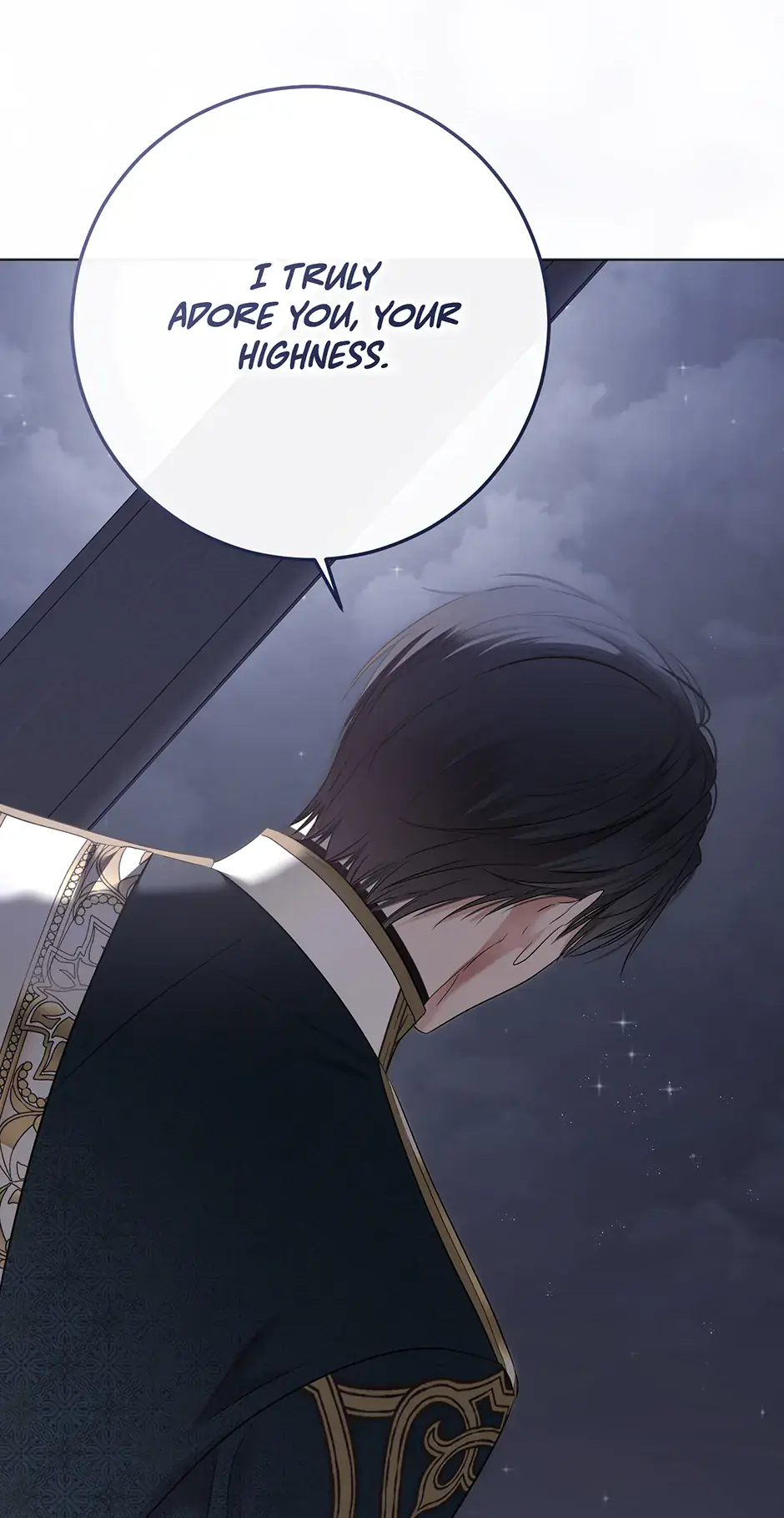I Fell into a Reverse Harem Game Chapter 143 Page 54