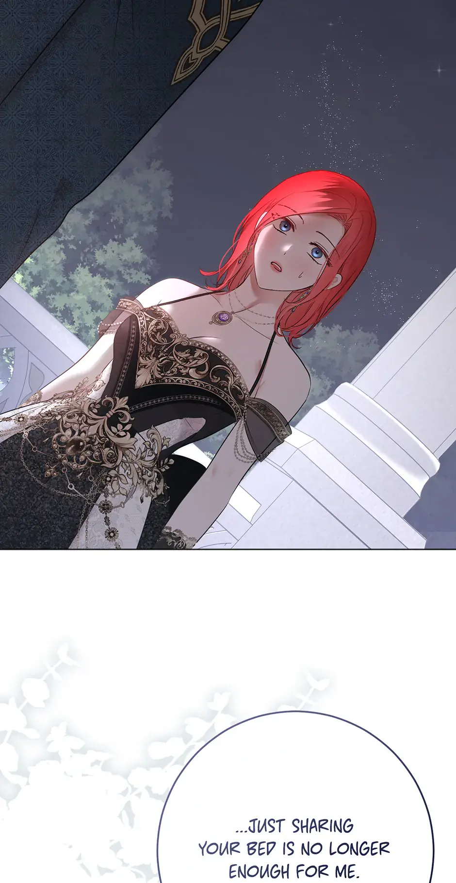 I Fell into a Reverse Harem Game Chapter 143 Page 55
