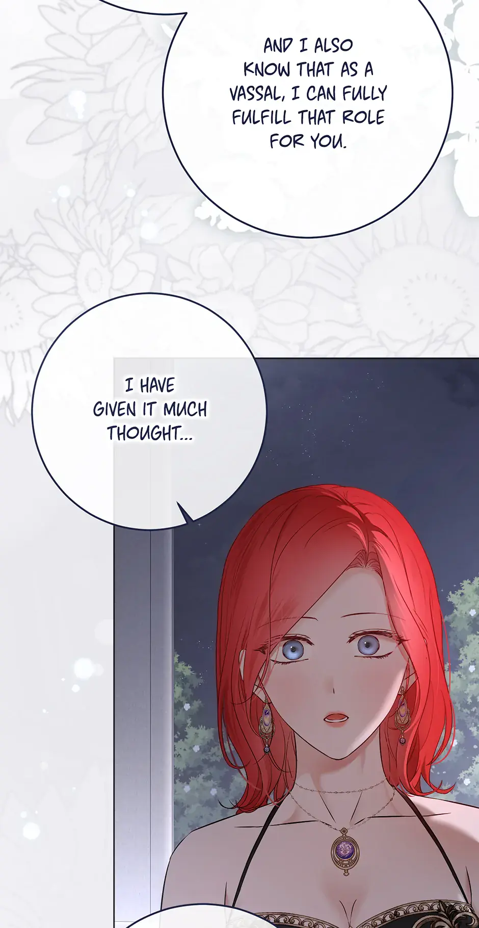 I Fell into a Reverse Harem Game Chapter 143 Page 57