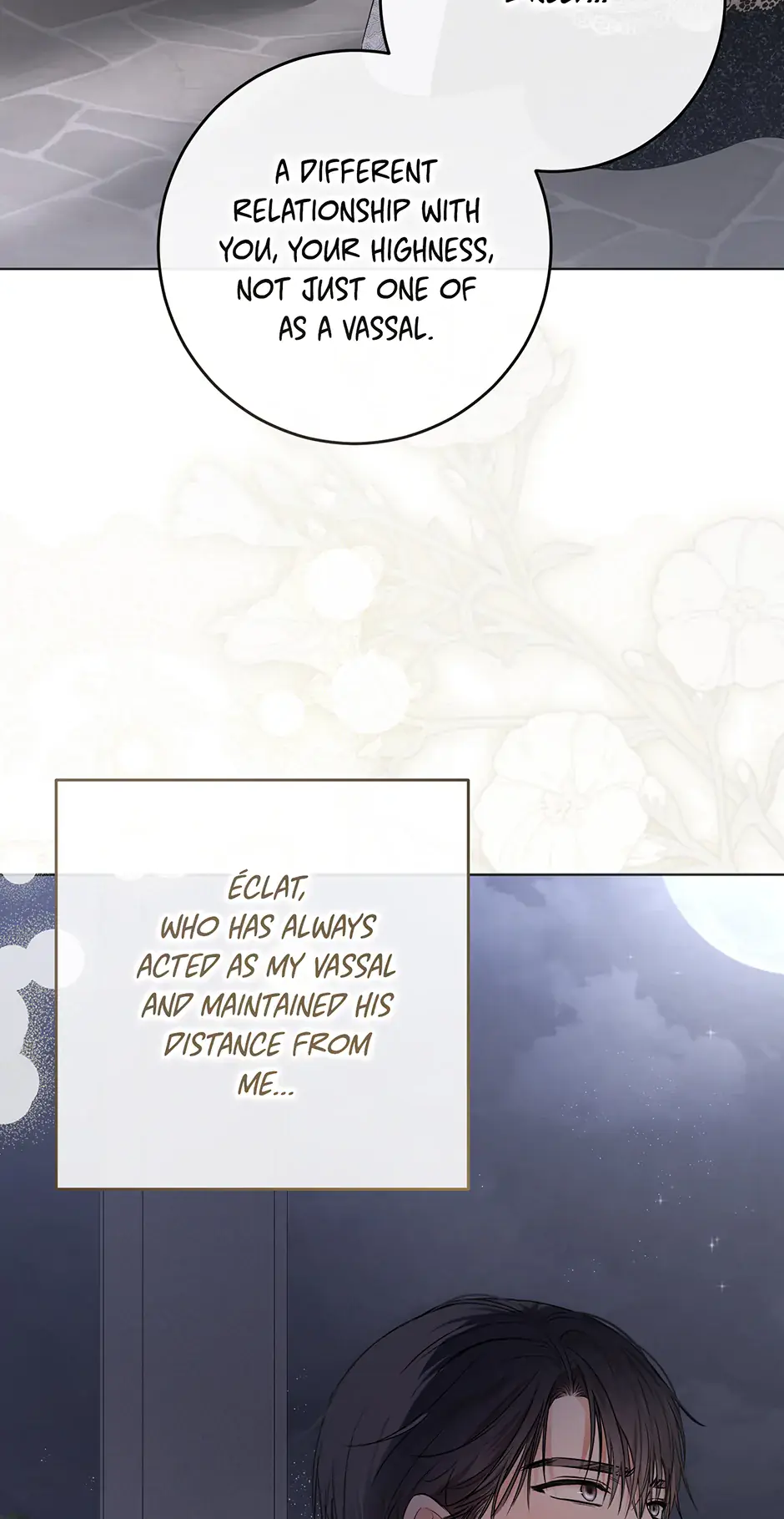 I Fell into a Reverse Harem Game Chapter 143 Page 59