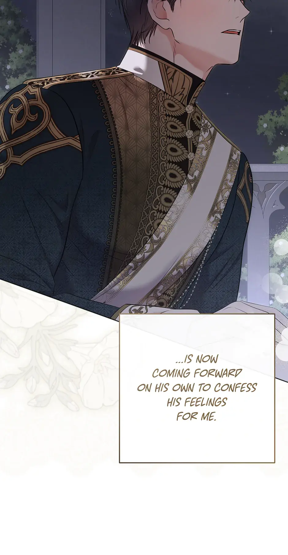 I Fell into a Reverse Harem Game Chapter 143 Page 60