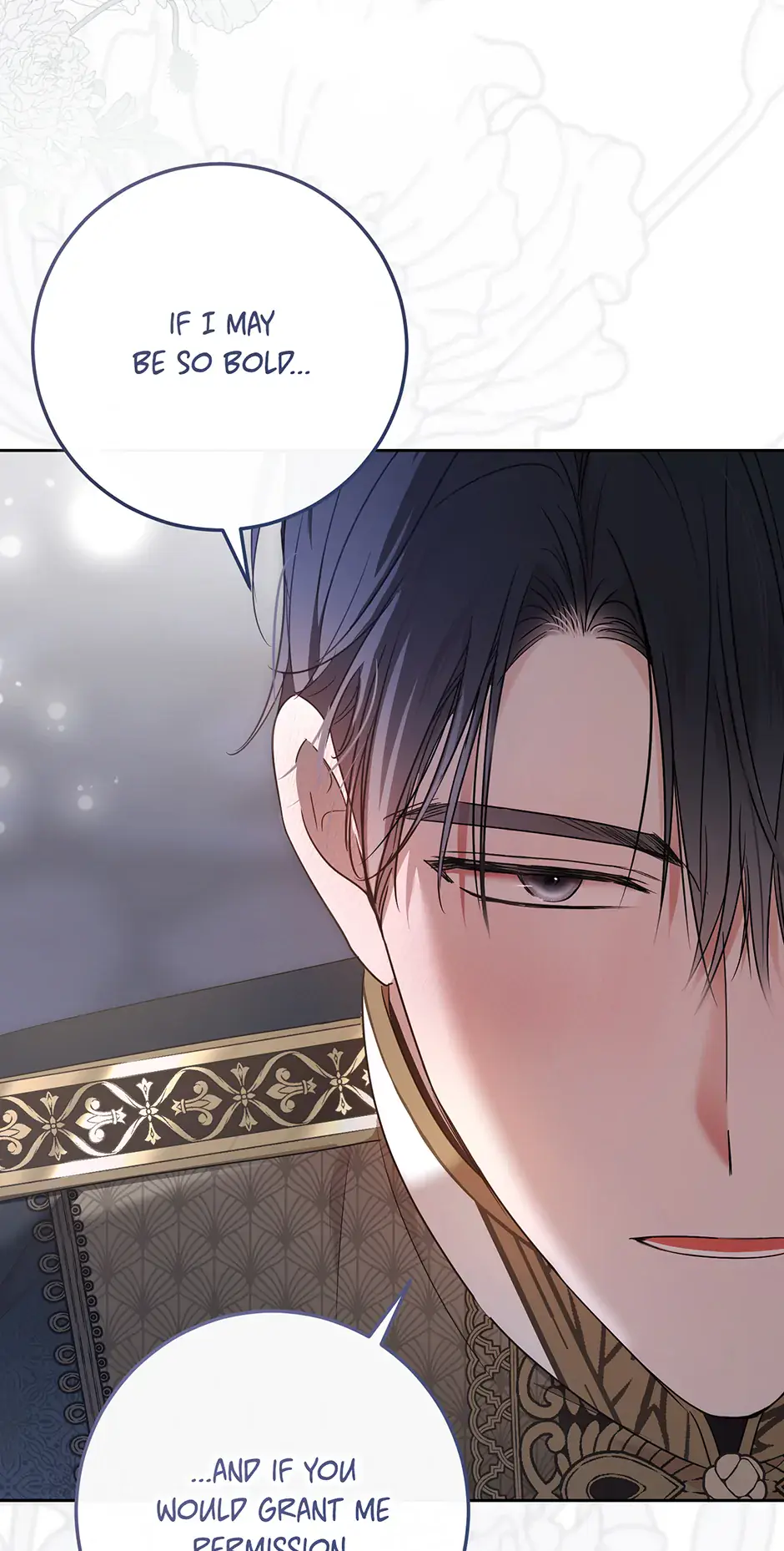 I Fell into a Reverse Harem Game Chapter 143 Page 63