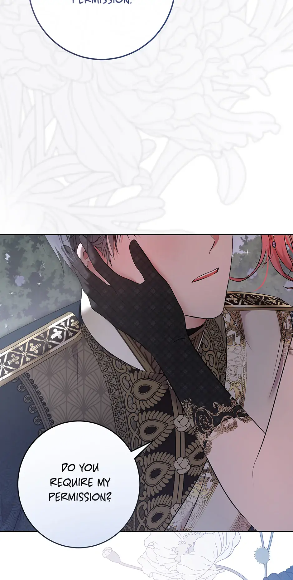 I Fell into a Reverse Harem Game Chapter 143 Page 64