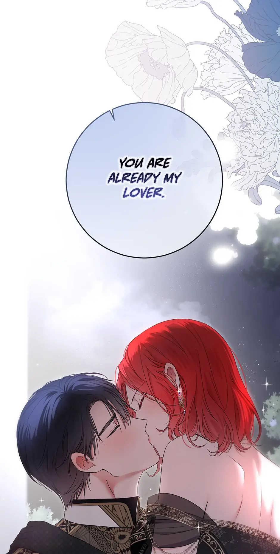 I Fell into a Reverse Harem Game Chapter 143 Page 65