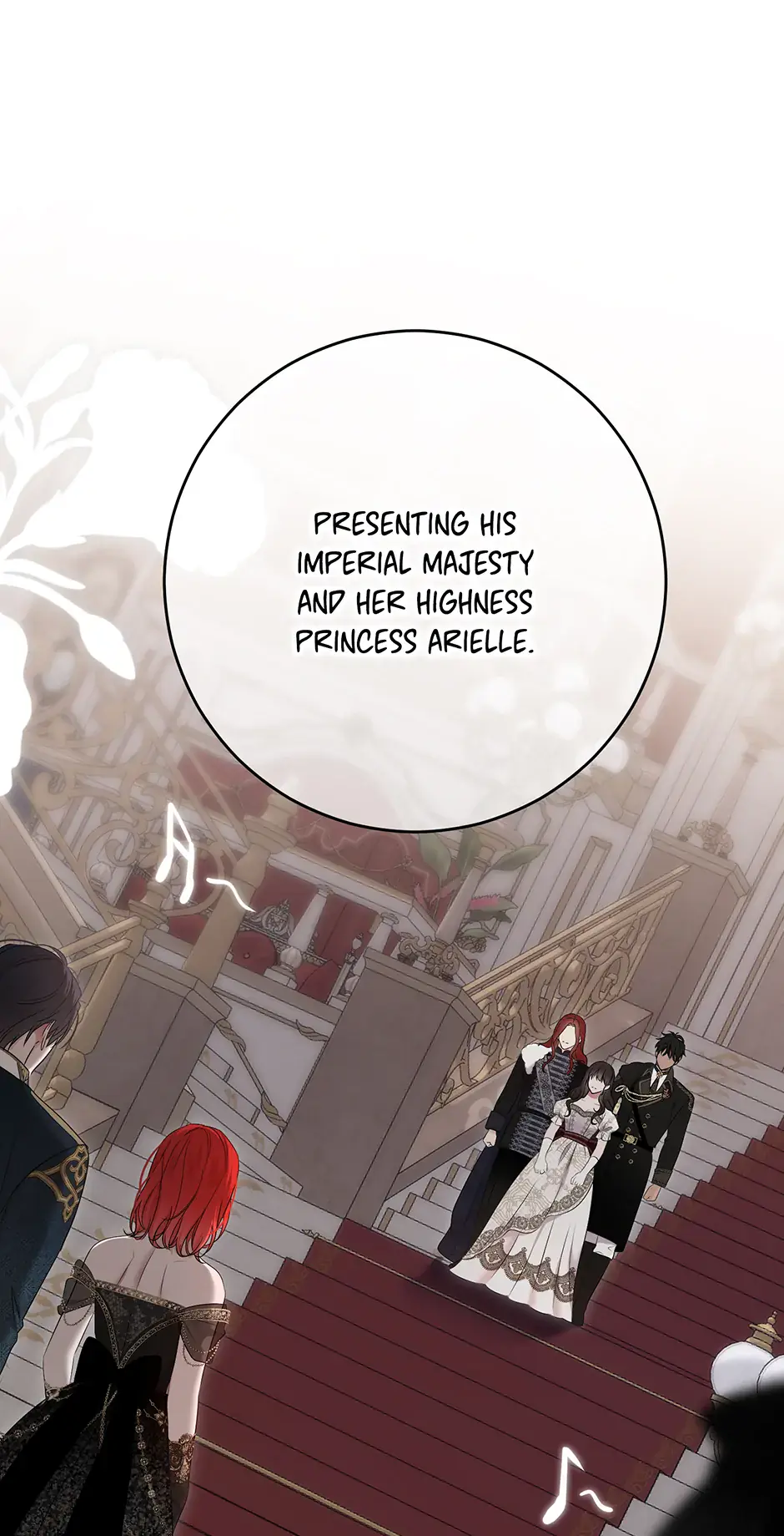I Fell into a Reverse Harem Game Chapter 143 Page 67
