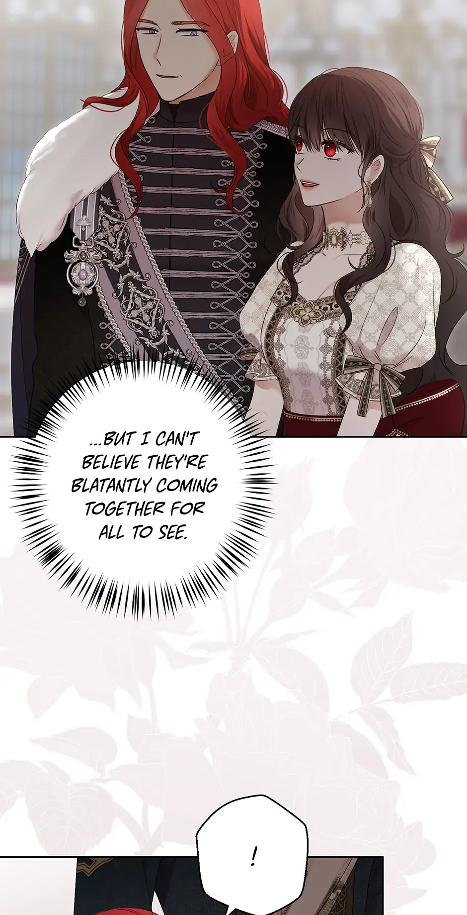 I Fell into a Reverse Harem Game Chapter 143 Page 69