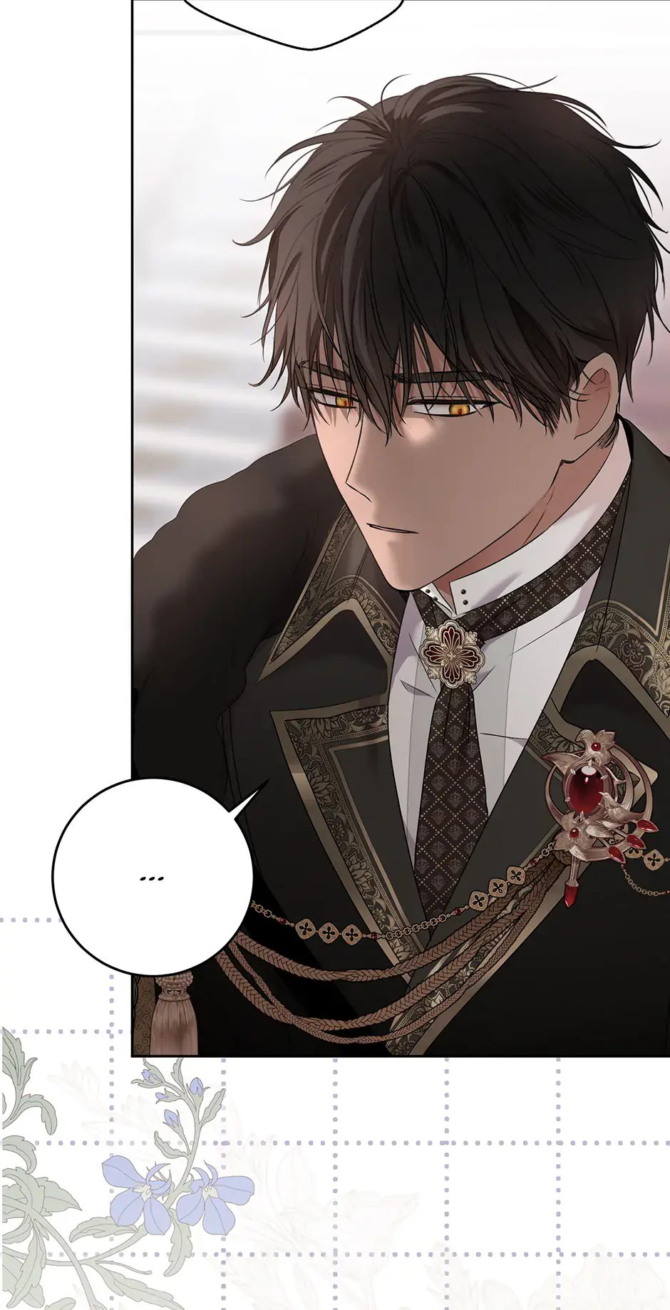 I Fell into a Reverse Harem Game Chapter 143 Page 71