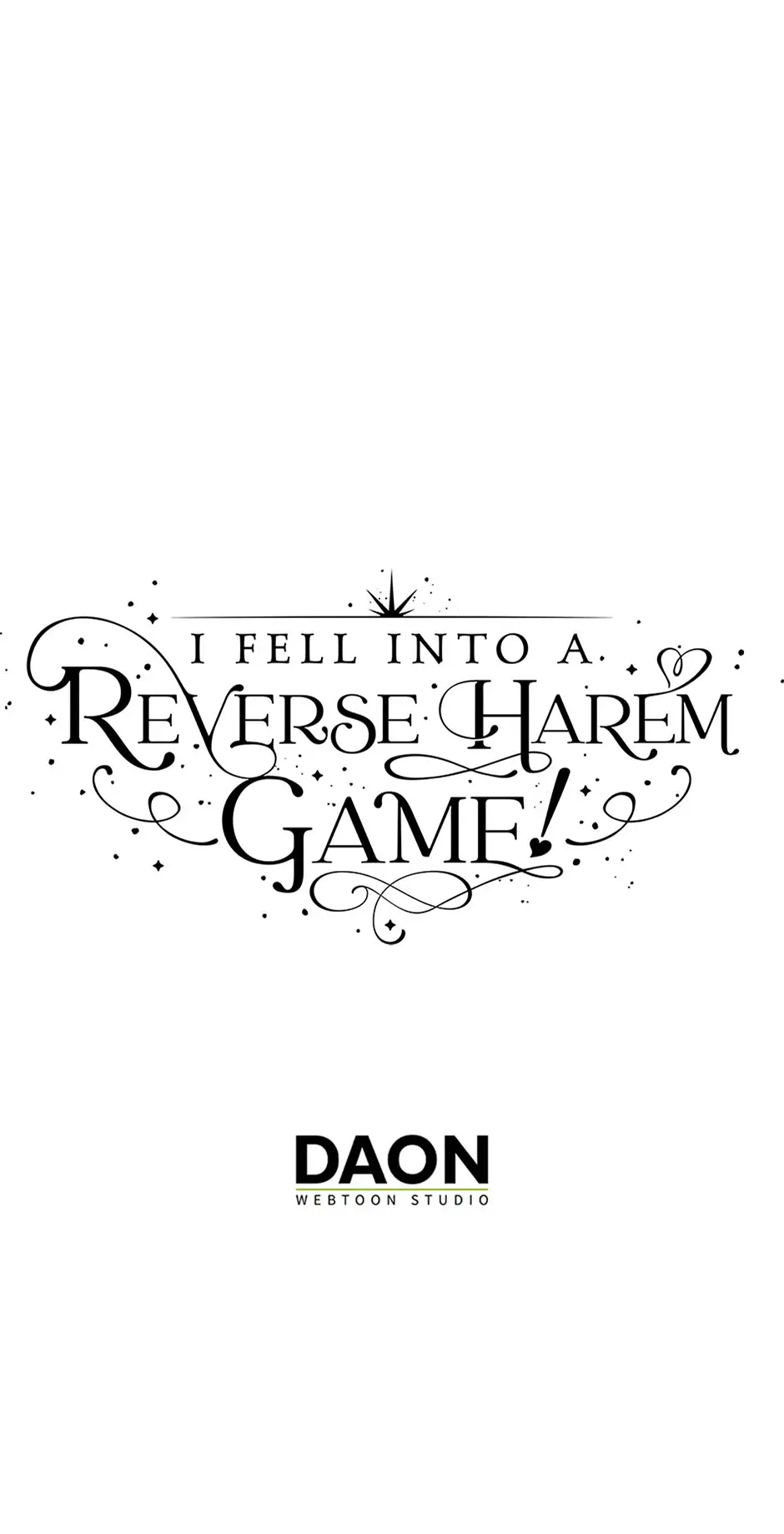 I Fell into a Reverse Harem Game Chapter 143 Page 74