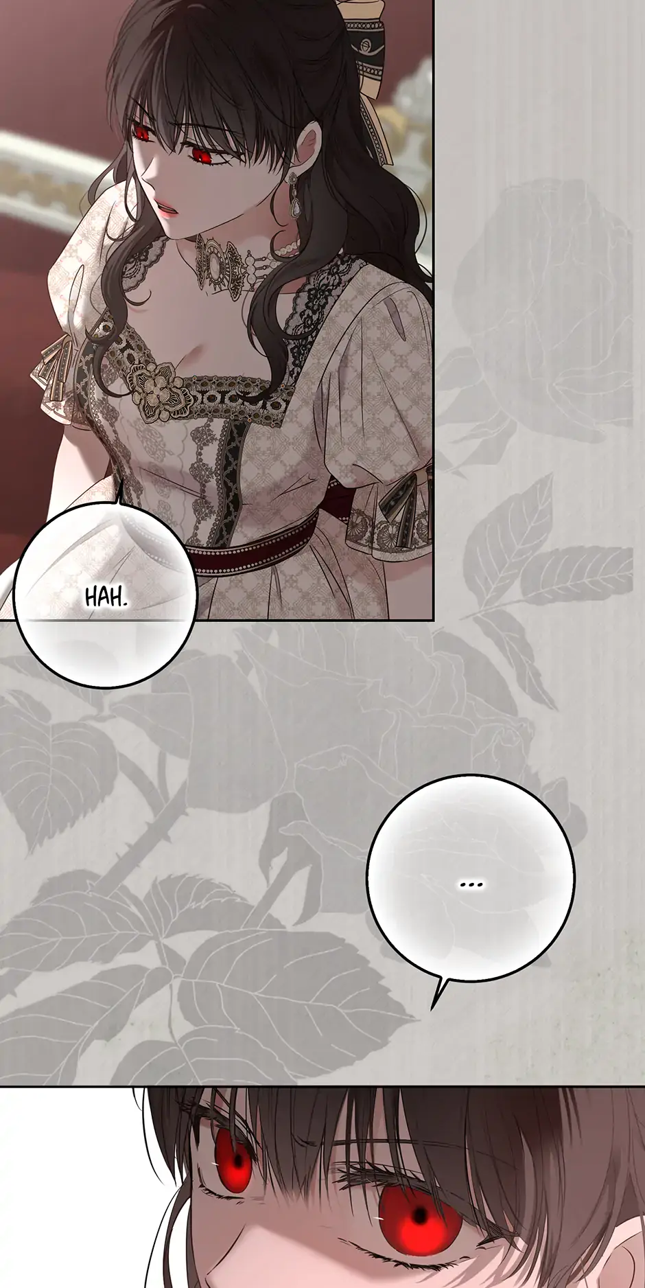 I Fell into a Reverse Harem Game Chapter 144 Page 6