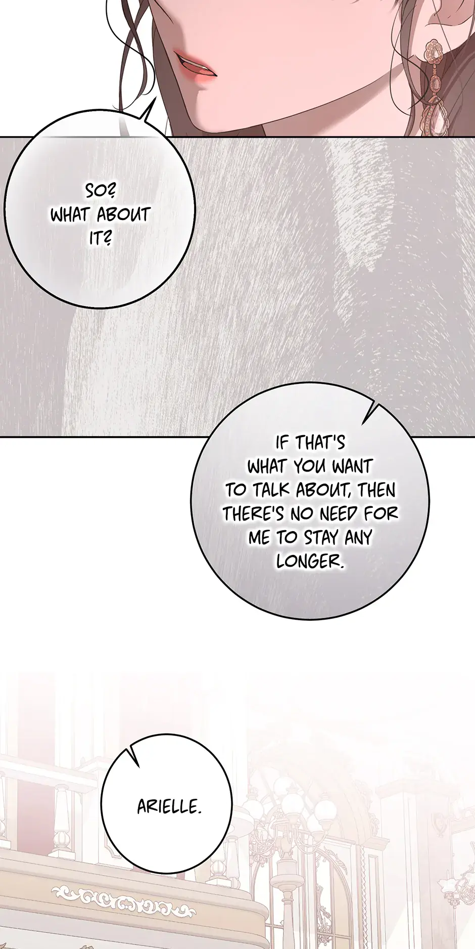 I Fell into a Reverse Harem Game Chapter 144 Page 7