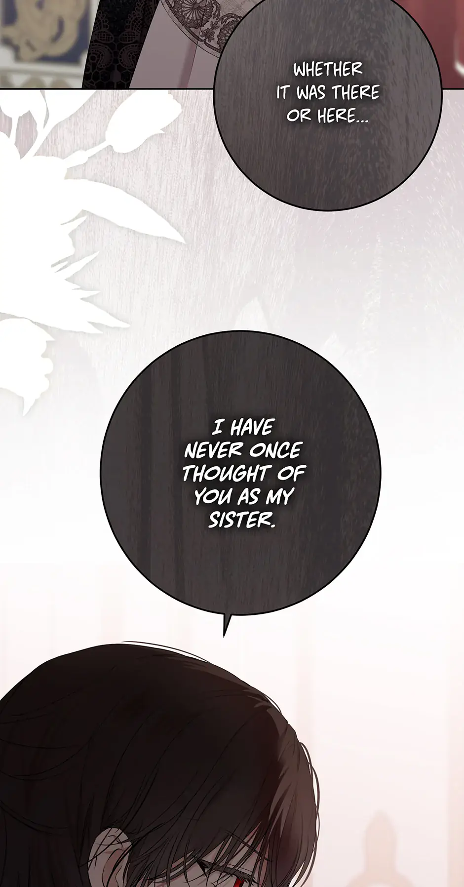 I Fell into a Reverse Harem Game Chapter 144 Page 12