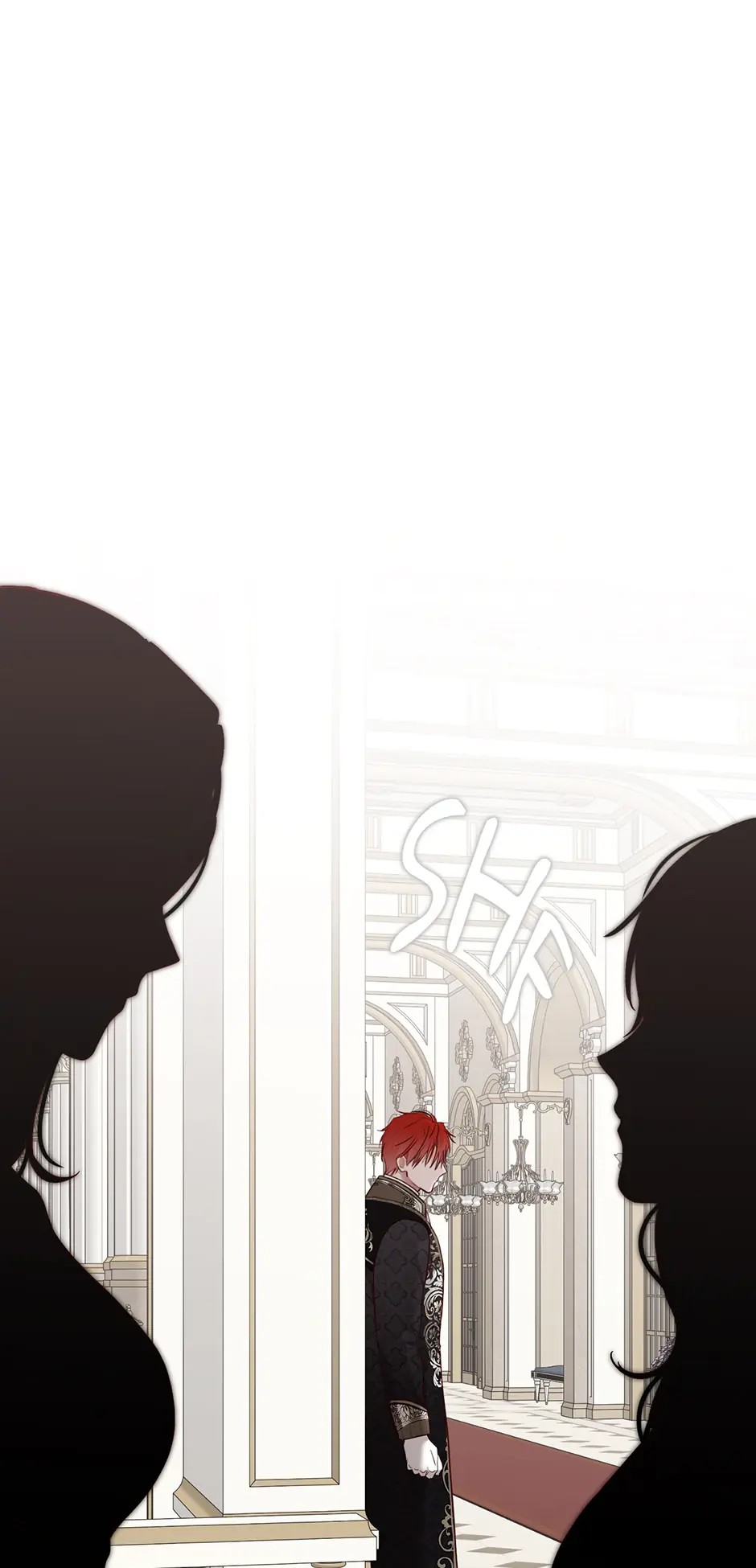 I Fell into a Reverse Harem Game Chapter 144 Page 15