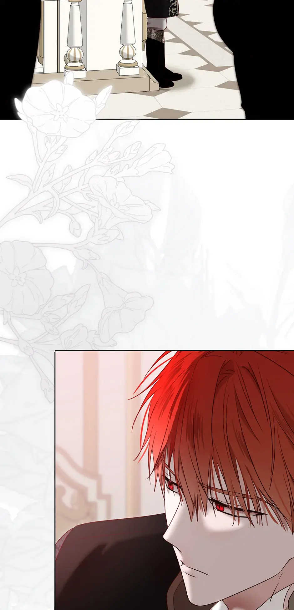 I Fell into a Reverse Harem Game Chapter 144 Page 16
