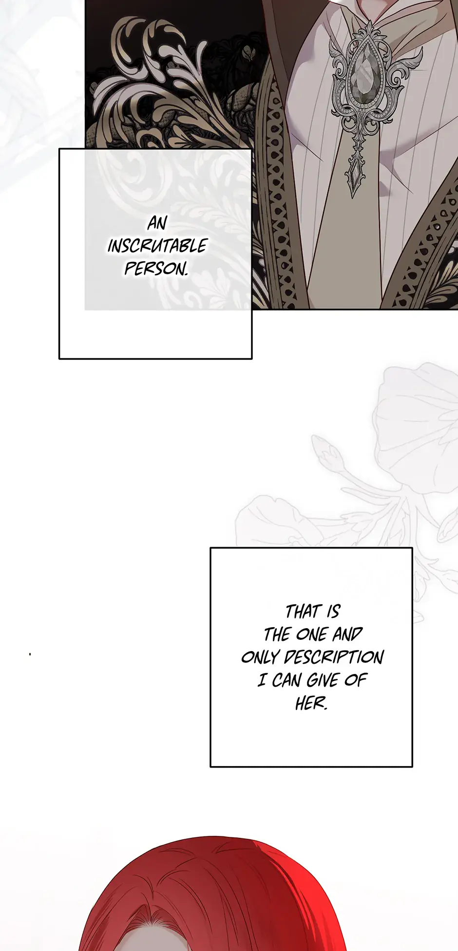 I Fell into a Reverse Harem Game Chapter 144 Page 17