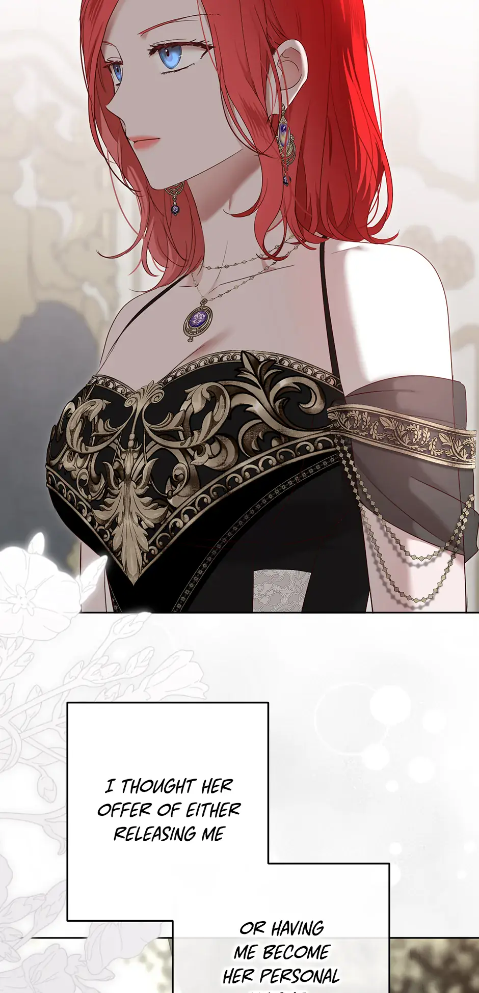 I Fell into a Reverse Harem Game Chapter 144 Page 18