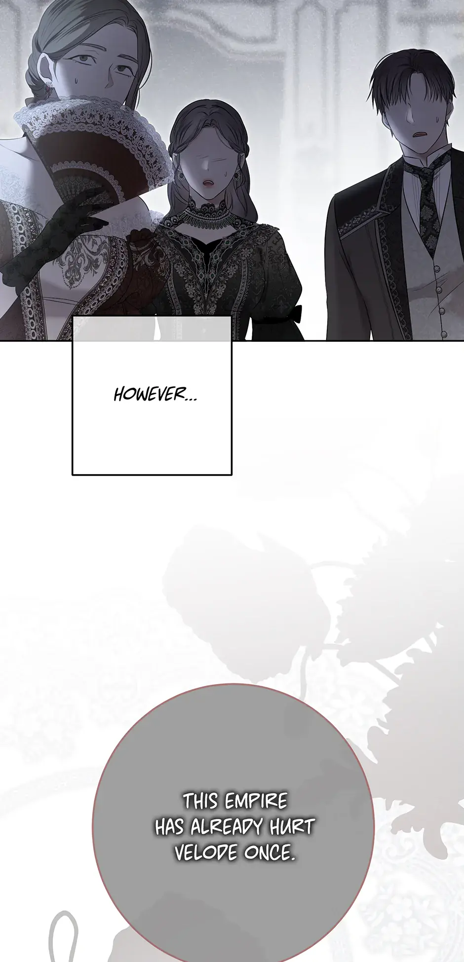 I Fell into a Reverse Harem Game Chapter 144 Page 20