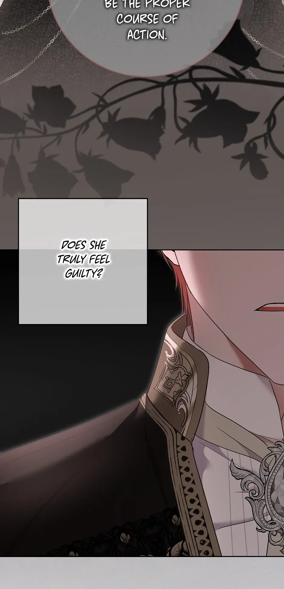 I Fell into a Reverse Harem Game Chapter 144 Page 22