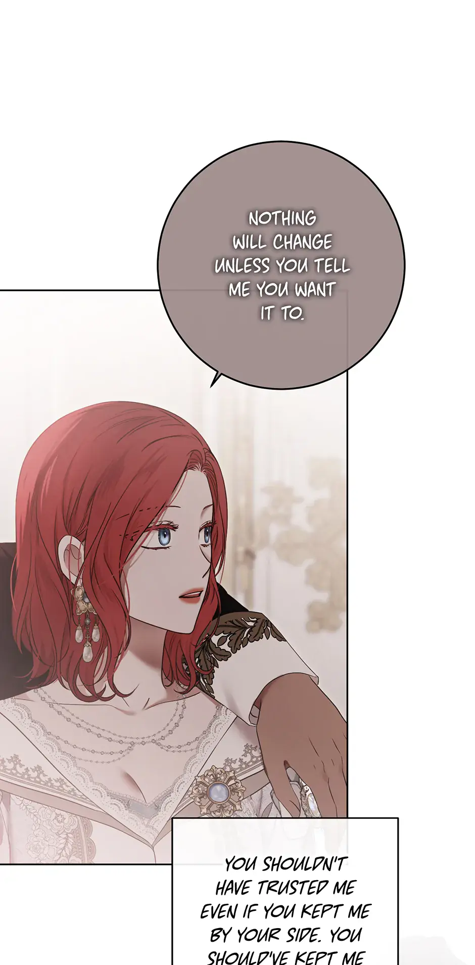 I Fell into a Reverse Harem Game Chapter 144 Page 26